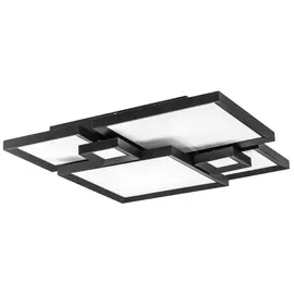 Потолочная светодиодная люстра Breve 749073 (Lightstar)