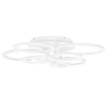 Потолочная светодиодная люстра Breve 749094 (Lightstar)