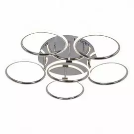 Потолочная светодиодная люстра Foramina 2378-6U (F-Promo)