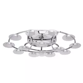 Потолочная светодиодная люстра Гэлэкси 632014814 (DeMarkt)