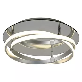 Потолочная светодиодная люстра Mantra Infinity 5382 кольцо