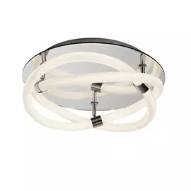 Потолочная светодиодная люстра Line 6609 (Mantra)