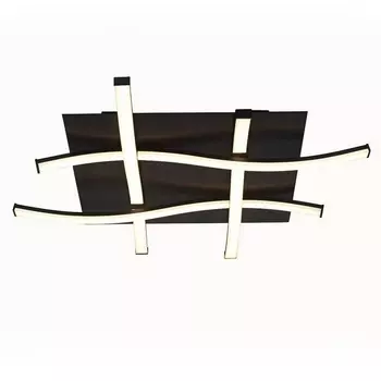 Потолочная светодиодная люстра Mantra Nur 5364