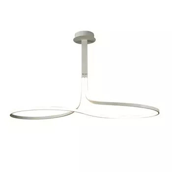 Потолочная светодиодная люстра Mantra Nur 6006