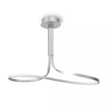 Потолочная светодиодная люстра Mantra Nur 4987