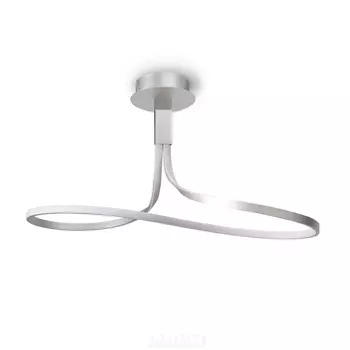 Потолочная светодиодная люстра Mantra Nur 4995