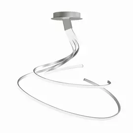 Потолочная светодиодная люстра Mantra Nur 5821