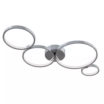 Потолочная светодиодная люстра Olympia MOD448-44-N (Maytoni)