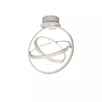 Потолочная светодиодная люстра Mantra Orbital 5746 кольцо