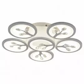 Потолочная светодиодная люстра Ramus 2390-6U (F-Promo)