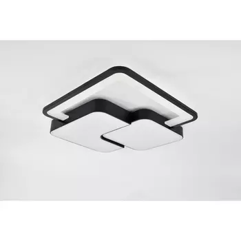 Потолочная светодиодная люстра с ПДУ Rivoli Alondra 6162-201