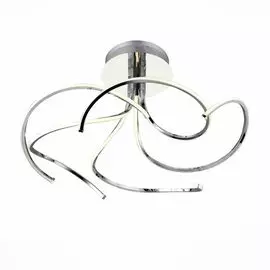 Потолочная светодиодная люстра SL915.102.05 (ST Luce)