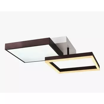 Потолочная светодиодная люстра Мелодия Света SS1L 000024185