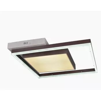 Потолочная светодиодная люстра Мелодия Света SS1L 000024186