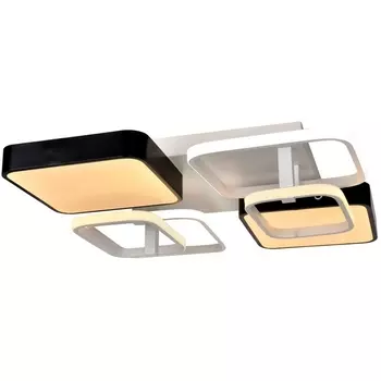 Потолочная светодиодная люстра Мелодия Света SS1L 000024189