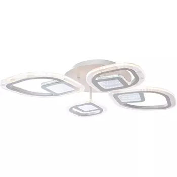 Потолочная светодиодная люстра Мелодия Света SS1L 000028978