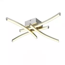 Потолочная светодиодная люстра Surf 5101 (Mantra)