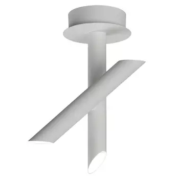 Потолочная светодиодная люстра Mantra Take 5782