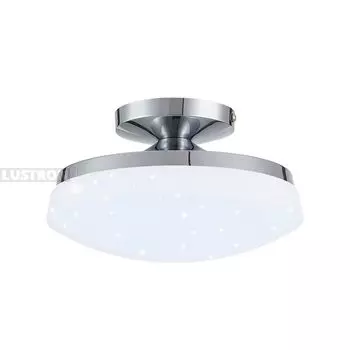 Потолочная светодиодная люстра Citilux Тамбо CL716011Nz