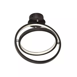 Потолочная светодиодная люстра Teaser 2119-2U (Favourite)