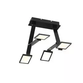 Потолочная светодиодная люстра Teocoli SL841.402.04 (ST Luce)