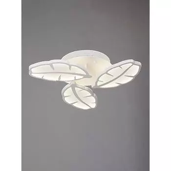 Потолочная светодиодная люстра Vitaluce V5252/3PL