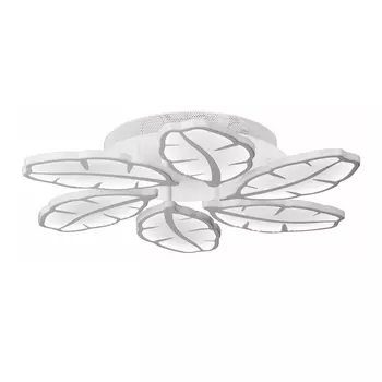 Потолочная светодиодная люстра Vitaluce V5252/6PL