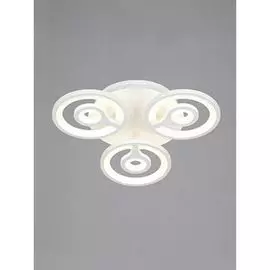 Потолочная светодиодная люстра Vitaluce V5257/3PL