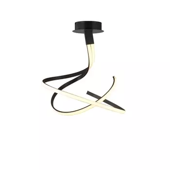 Потолочная светодиодная люстра в виде спирали Mantra Nur 5361