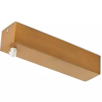 Потолочное основание для блока питания Donolux CODE 1.2 DL20224Base BBr