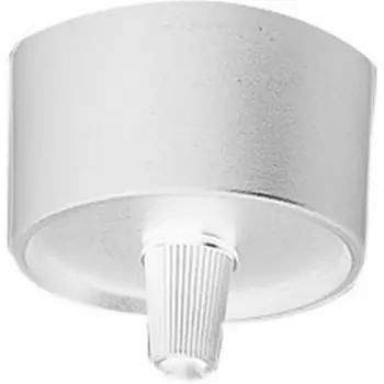 Потолочное основание для серии Rollo 10/15Вт, белый Donolux DL18895R10.15W Ceiling Base
