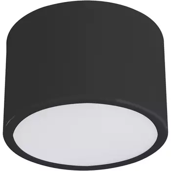 Потолочный светильник круглый LED Kink Light Медина 05510,19