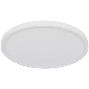 Потолочный светильник круглый LED Loft It Extraslim 10227/40 White