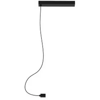 Потолочный короб ART-APRIORI-POWER-BOX-SIDE-L5000 (BK) (Arlight, IP20 Металл, 3 года) 049341