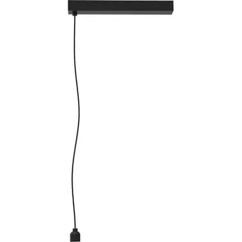 Потолочный короб ART-APRIORI-POWER-BOX-UP-L1500 (BK) (Arlight, IP20 Металл, 3 года) 044806