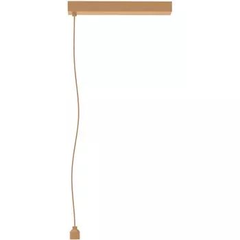 Потолочный короб ART-APRIORI-POWER-BOX-UP-L5000 (GD) (Arlight, IP20 Металл, 3 года) 049342