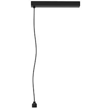 Потолочный короб ART-APRIORI-POWER-BOX-UP-L5000 (BK) (Arlight, IP20 Металл, 3 года) 049344