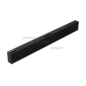 Потолочный короб для блока питания SL-BOX-440 (Алюминий) Arlight 033077