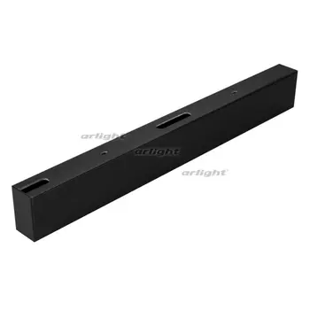 Потолочный короб для блока питания SL-BOX-480 (Arlight, Алюминий) 033079