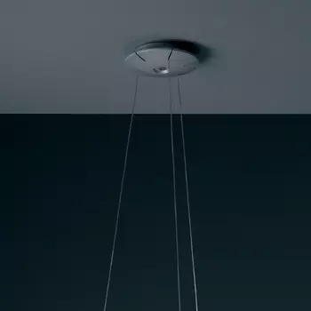 Потолочный крепеж Artemide Tolomeo Mega 0782010A