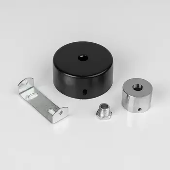 Потолочный накладной крепеж SWG NE-SWG22D MNT-END-D22