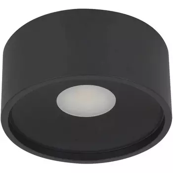 Потолочный накладной светильник влагозащищенный светодиодный Wertmark WTA WTA.O01.607.30.07