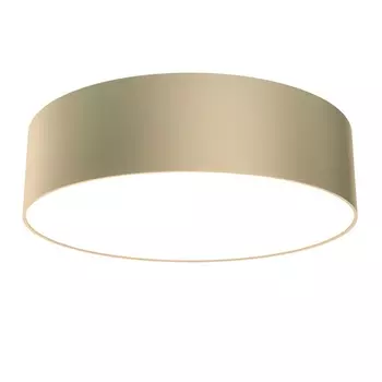 Потолочный/подвесной светильник светодиодный Maytoni Zon C032CL-L32MG4K