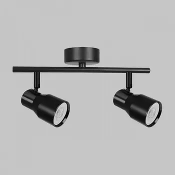 Потолочный спот Imex Simple IL.0005.2801-2-BK