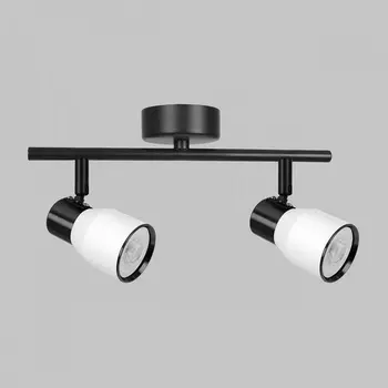 Потолочный спот Imex Simple IL.0005.2801-2-WBK