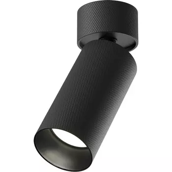 Потолочный спот Maytoni Artisan C082CL-01-GU10-B