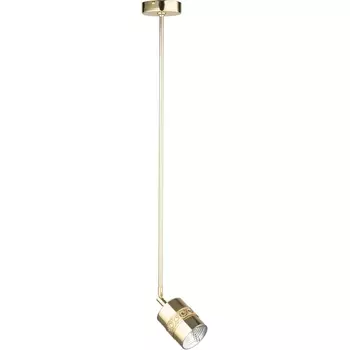 Потолочный спот на штанге Kutek Vesto VES-ZW-1(Z)K