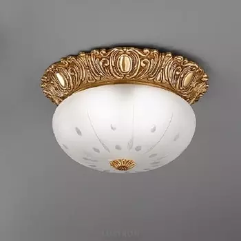 Потолочный светильник 0530 Nervilamp 530