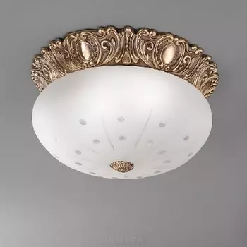 Потолочный светильник 0540 Nervilamp 540