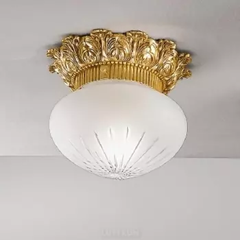 Потолочный светильник Nervilamp 580